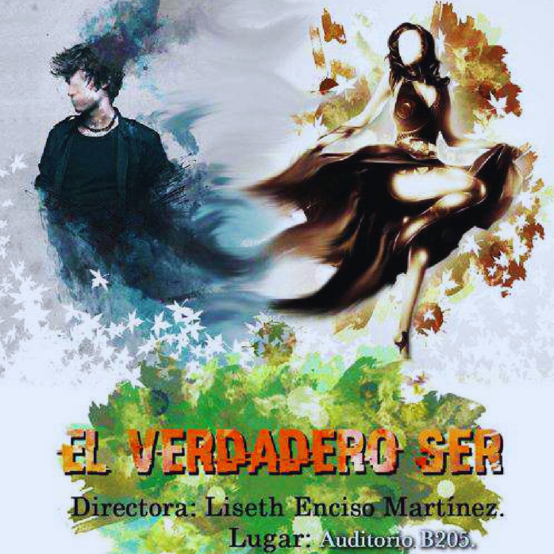 Muestra teatral El verdadero ser